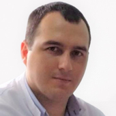 Серебряков Василий Юрьевич, детский травматолог-ортопед