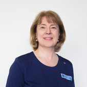 Федорова Евгения Викторовна, врач УЗД