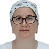 Алиева Патимат Закировна, педиатр