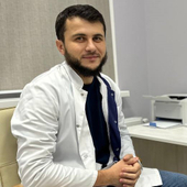 Караев Кямран Хусеинович, нейрохирург