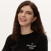 Зыкова Мария Евгеньевна, стоматолог-ортопед