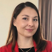 Шкуратова Лилия Магасумовна, детский психолог