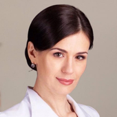 Шарый Алла Александровна, косметолог