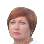 Телятникова Татьяна Валерьевна, кардиолог