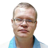 Силинский Александр Васильевич, анестезиолог