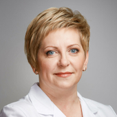 Слезкина Татьяна Владимировна, стоматолог-терапевт