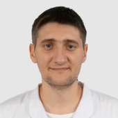 Илюшин Артем Владимирович, рентгенолог