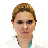 Уртюкова Марина Владиславовна, гинеколог