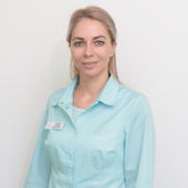 Борисова Надежда Николаевна, гинеколог