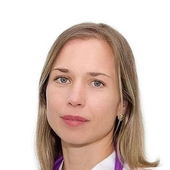 Мусиенко Анна Анатольевна, гастроэнтеролог