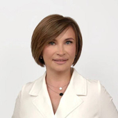 Тропина Евгения Юрьевна, травматолог