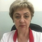 Кавузова Татьяна Ивановна, врач функциональной диагностики