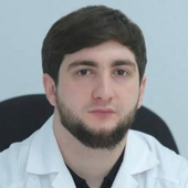 Гамзалиев Магомедтагир Зухрабович, рентгенолог