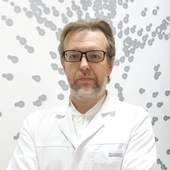 Козлов Данил Алексеевич, мануальный терапевт