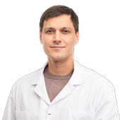 Ефремов Иван Сергеевич, врач ЛФК