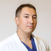 Тетерин Иван Анатольевич, нейрохирург