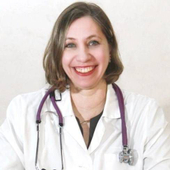 Журавина Оксана Сергеевна, детский нефролог