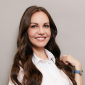 Кирсанова Алена Викторовна, косметолог