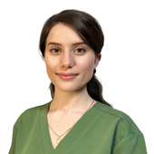 Давыдова Марина Николаевна, терапевт