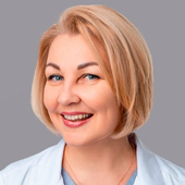 Тимофеева Татьяна Владимировна, педиатр