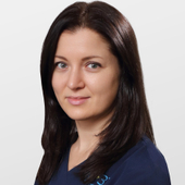 Гутенко (Селенина) Татьяна Витальевна, ЛОР