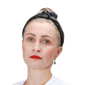 Маркина Лариса Владимировна, стоматолог-терапевт