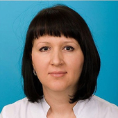 Тлехурай Анна Анатольевна, гинеколог