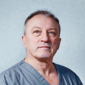 Коваль Сергей Николаевич, пластический хирург