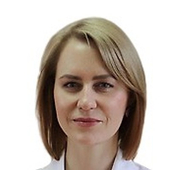 Шубина Юлия Алексеевна, хирург