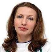 Крикун Татьяна Александровна, кардиолог