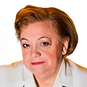 Песонина Светлана Петровна, гериатр