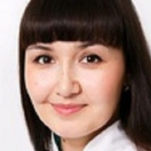 Маркова Альбина Ринатовна, гинеколог