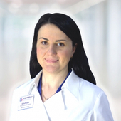 Крылова Екатерина Юрьевна, семейный врач