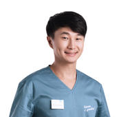 И Дмитрий Канпинович, ортодонт