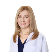 Сафина Лейсэн Фаритовна, аллерголог