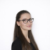 Присяжная Анна Николаевна, стоматолог-терапевт