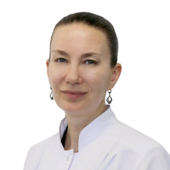 Колеватова Любовь Анатольевна, кардиолог