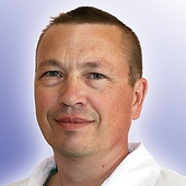 Коновалов Олег Михайлович, гинеколог