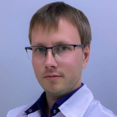 Арзамасцев Евгений Николаевич, нутрициолог