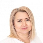 Якимчева Светлана Анатольевна, психолог