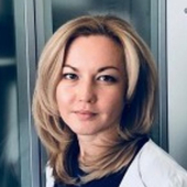 Мингалеева Гульназ Фаритовна, ревматолог