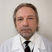 Иванов Владимир Борисович, проктолог