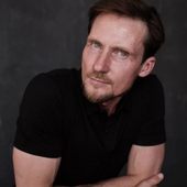 Антон Владимирович Певцов, невролог