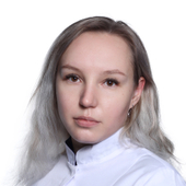 Гущина Татьяна Сергеевна, уролог