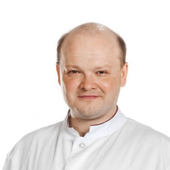 Комолов Алексей Петрович, невролог