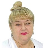 Михайлова Татьяна Николаевна, венеролог