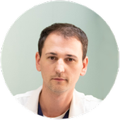 Хомык Владимир Михайлович, уролог