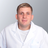 Бородин Александр Вячеславович, детский кардиолог
