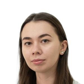 Ефремова Юлия Игоревна, офтальмолог