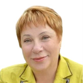 Антипова Ольга Валентиновна, ревматолог